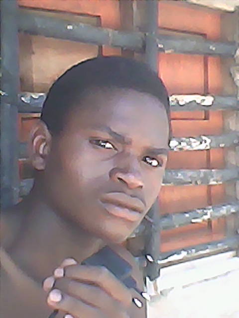 Tonito armando